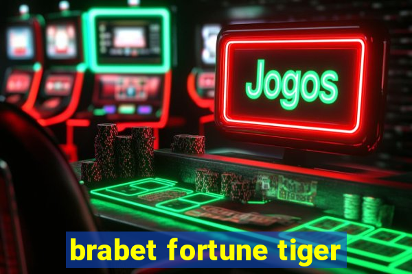 brabet fortune tiger