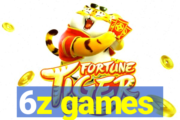 6z games