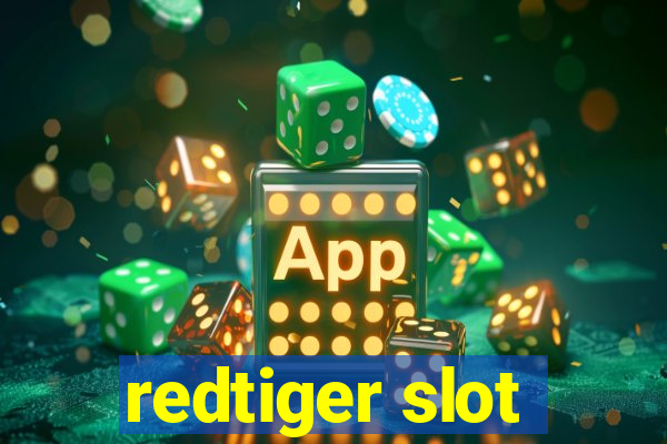 redtiger slot