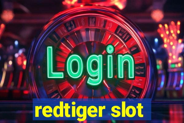 redtiger slot