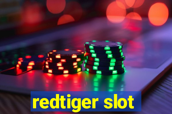 redtiger slot