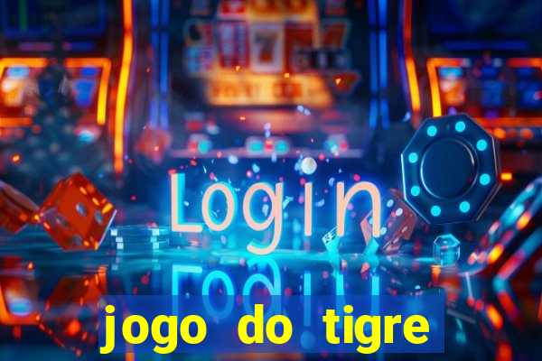 jogo do tigre deposito 5 reais