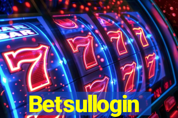 Betsullogin