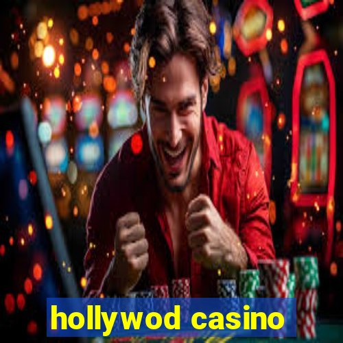 hollywod casino