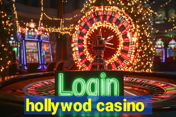 hollywod casino