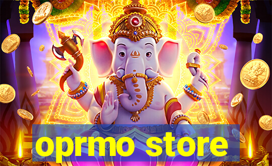 oprmo store