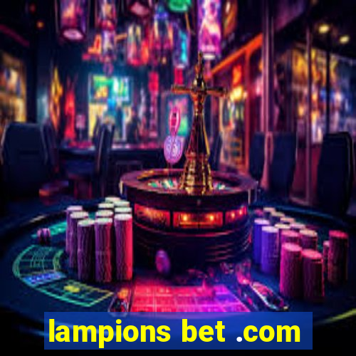 lampions bet .com