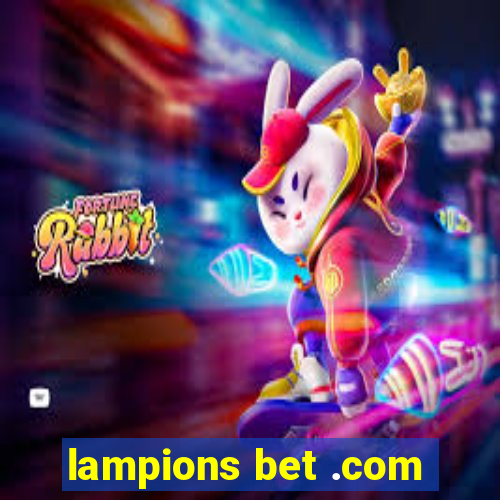 lampions bet .com