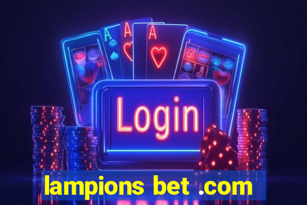 lampions bet .com