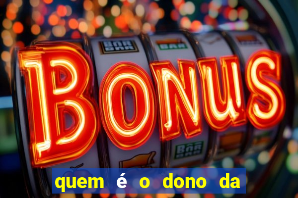 quem é o dono da pg slot