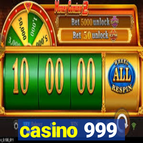 casino 999