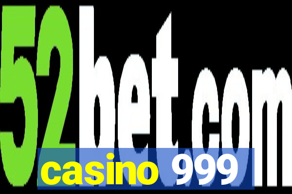 casino 999