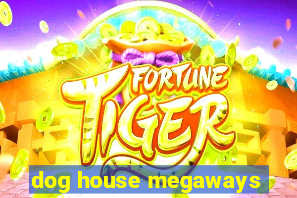 dog house megaways