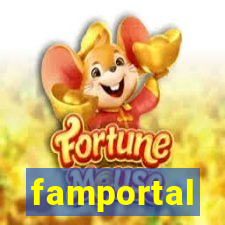 famportal