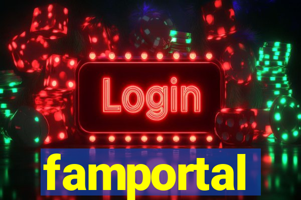 famportal