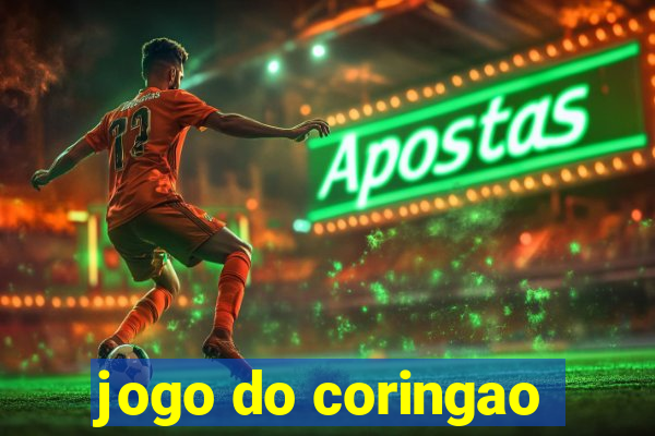 jogo do coringao