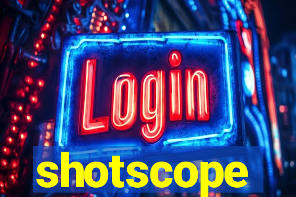 shotscope