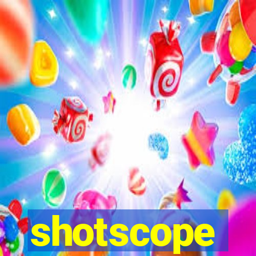 shotscope