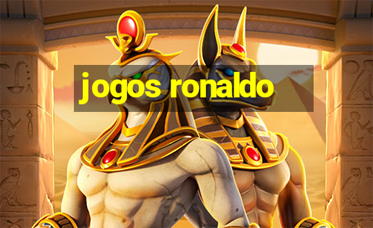 jogos ronaldo