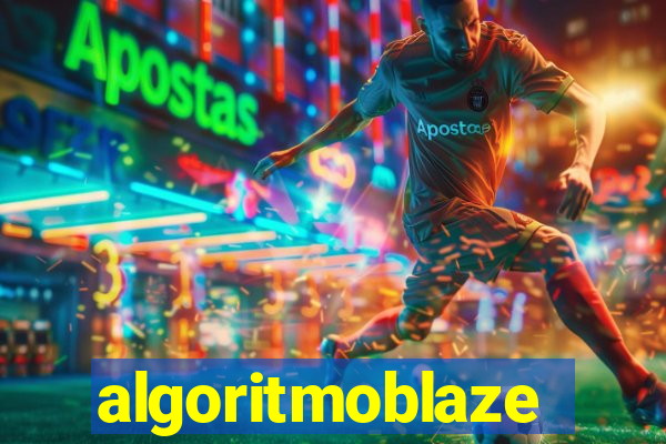 algoritmoblaze