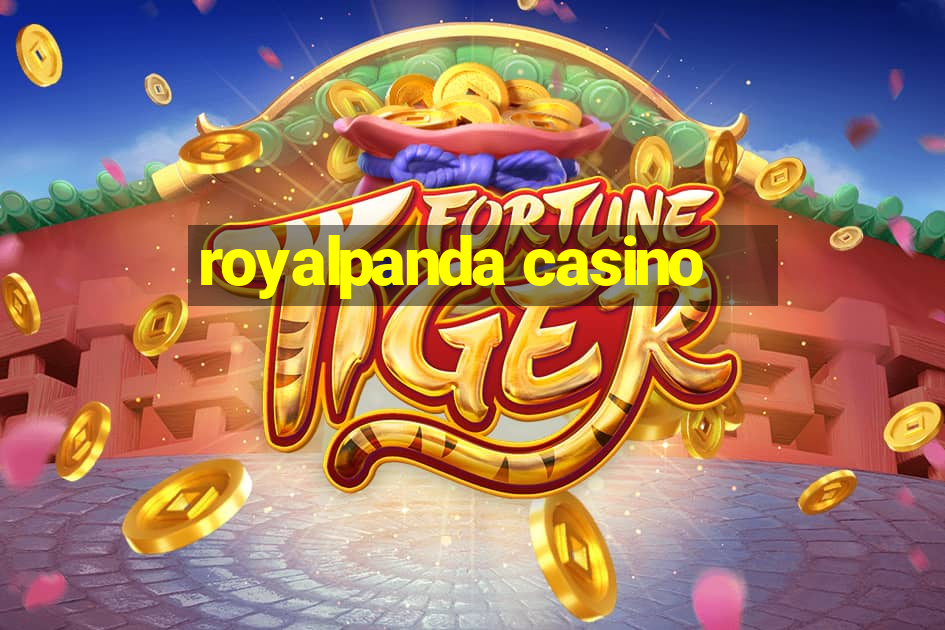 royalpanda casino