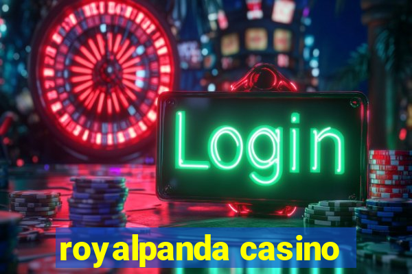 royalpanda casino