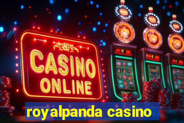 royalpanda casino