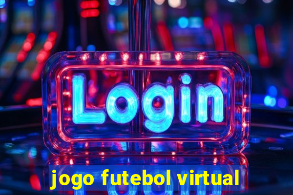 jogo futebol virtual