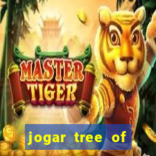 jogar tree of fortune demo