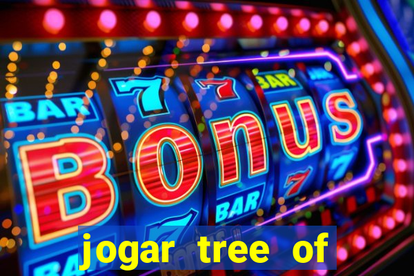 jogar tree of fortune demo