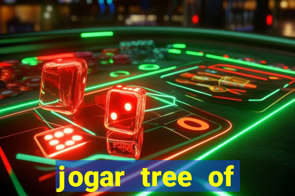 jogar tree of fortune demo