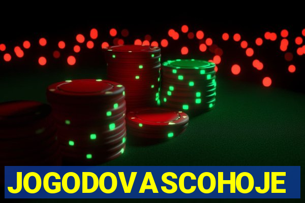 JOGODOVASCOHOJE