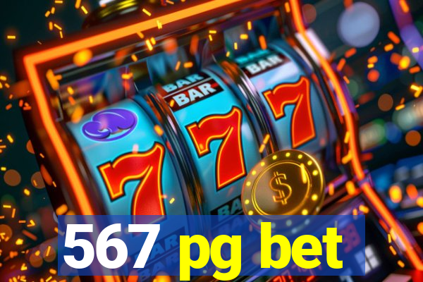 567 pg bet