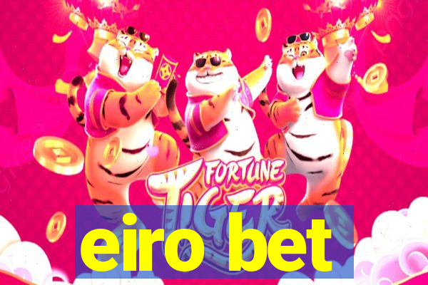 eiro bet