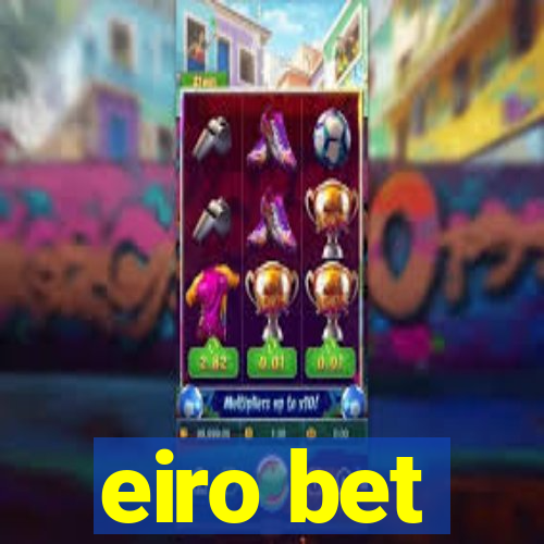 eiro bet