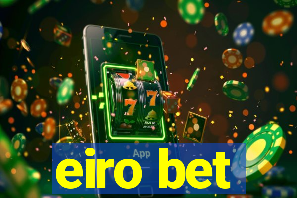 eiro bet