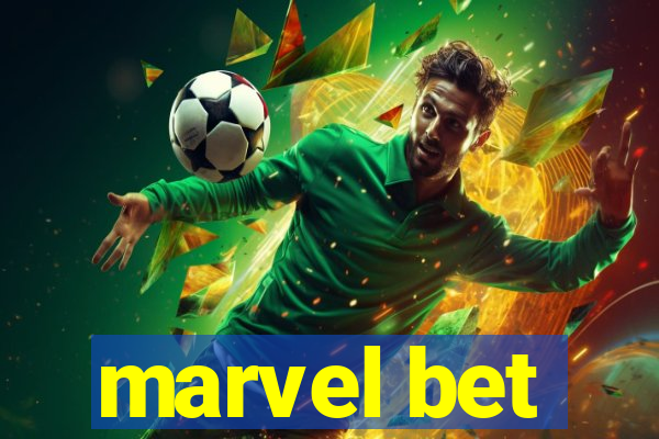 marvel bet