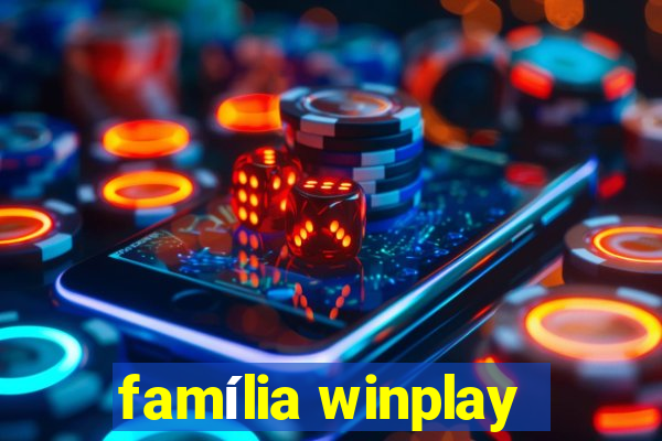 família winplay