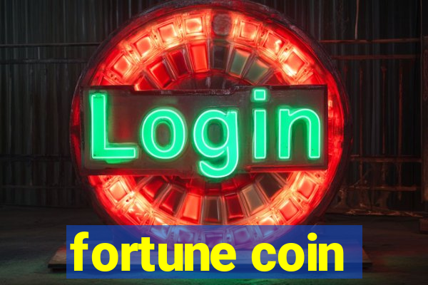 fortune coin