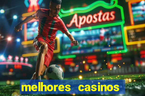 melhores casinos com multibanco