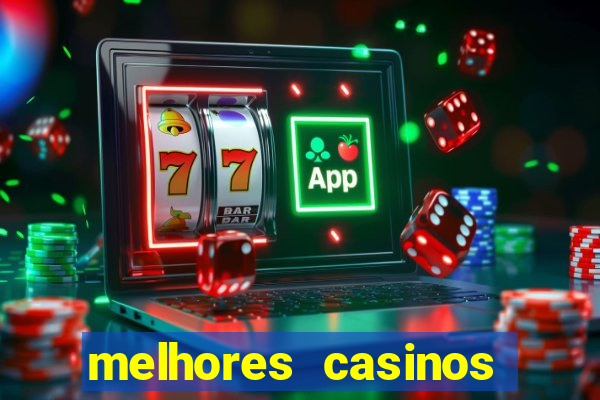 melhores casinos com multibanco