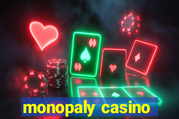 monopaly casino