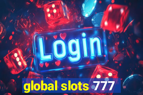 global slots 777