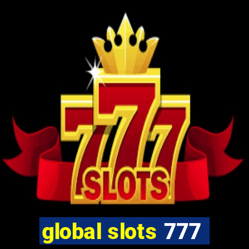 global slots 777