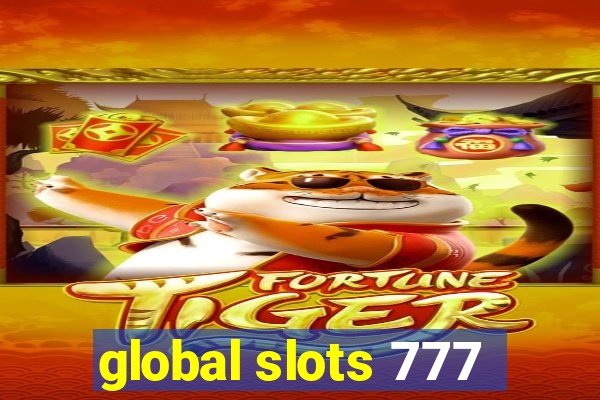 global slots 777