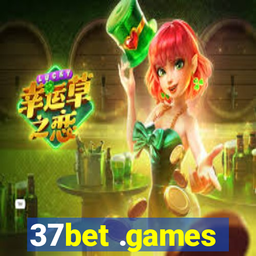 37bet .games