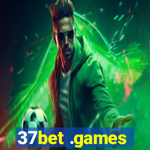 37bet .games