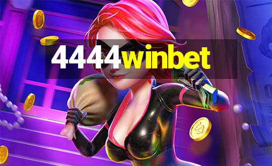 4444winbet