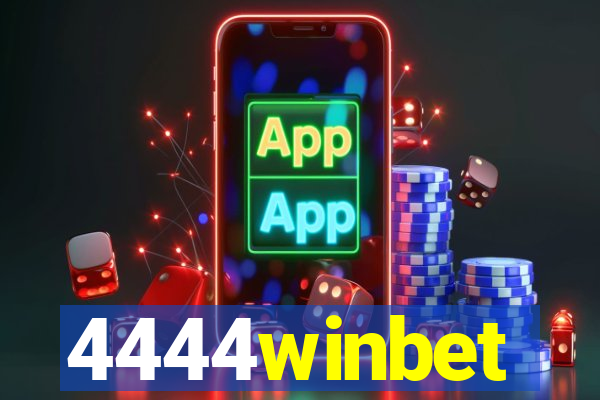 4444winbet