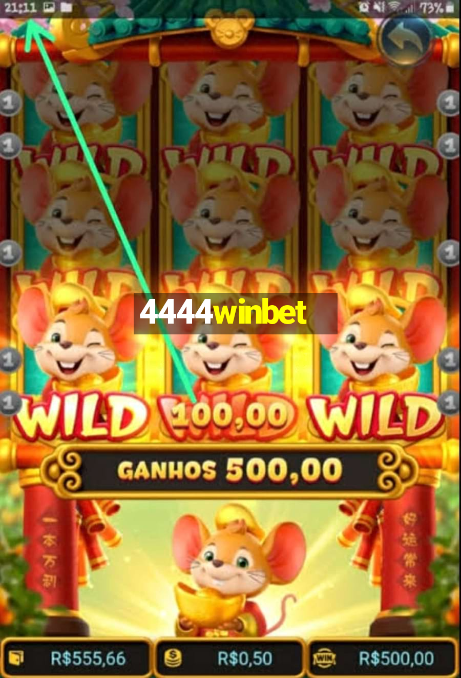 4444winbet